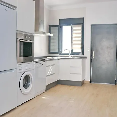 Casa Con Piscina De Agua Salada Ii *
