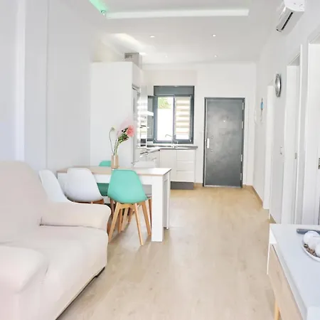 Casa Con Piscina De Agua Salada Ii Holiday home *