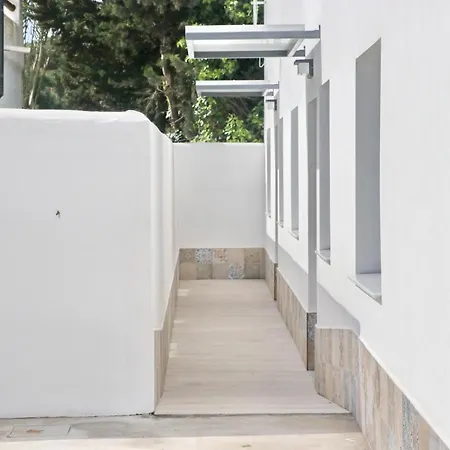 Casa Con Piscina De Agua Salada Ii Conil De La Frontera