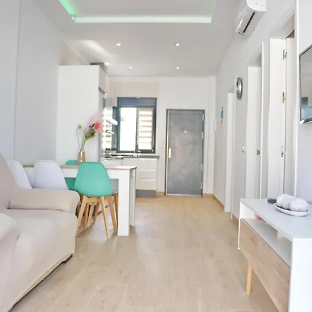 Casa Con Piscina De Agua Salada Ii *