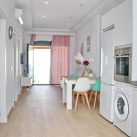 Casa Con Piscina De Agua Salada Ii Conil De La Frontera