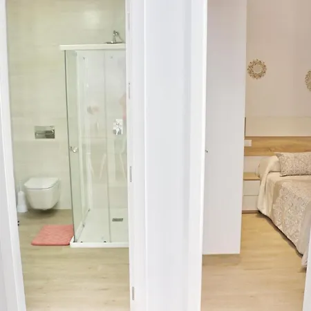 Casa Con Piscina De Agua Salada Ii Holiday home *