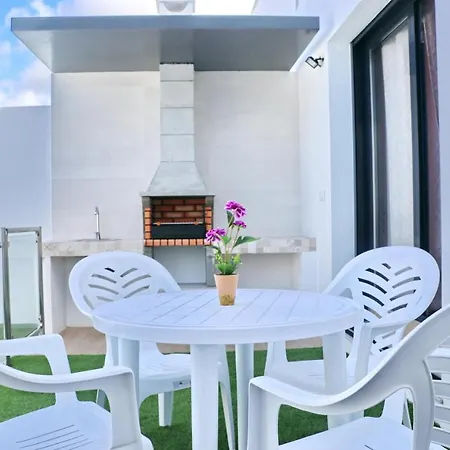 Holiday home Casa Con Piscina De Agua Salada Ii *